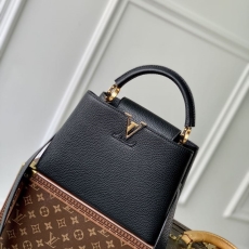 LV Capucines Bags